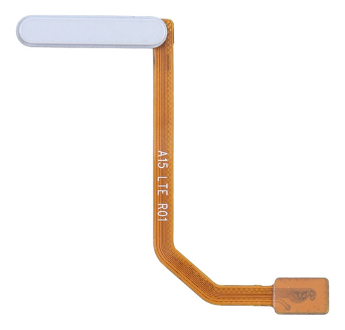 Pm Cable De Sensor De Huellas Dactilares Azul Bebé Para