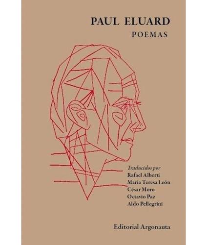 Poemas. Paul Eluard - Andre/ Eluard  Paul Breton