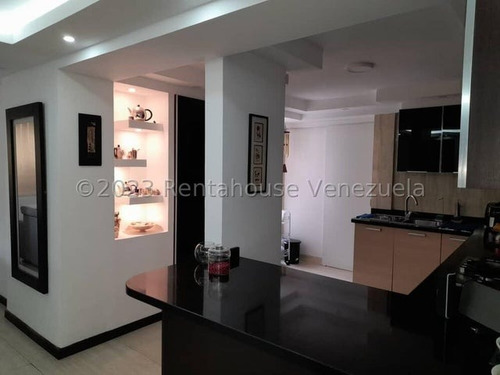 Venta De Apartamento Llano Verde