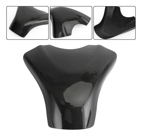 Tapa De Depósito Para Suzuki Gsxr600 Gsxr 750 11-22 Carbon