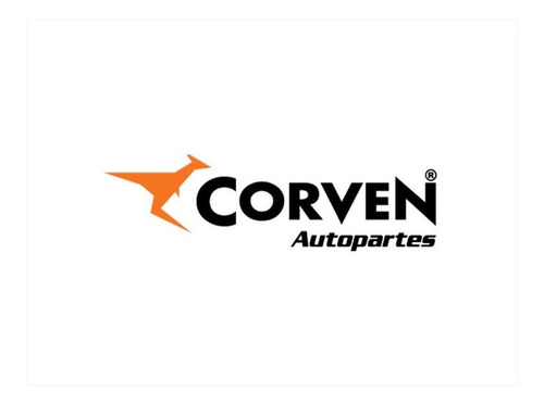 Imagen 3 de 7 de Parrilla Corven P/ 206/207 Izq (c/bujes Y Rotula)