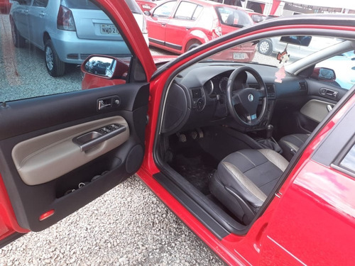 Vw Golf Sportline 1.6 2007/2008 Completo