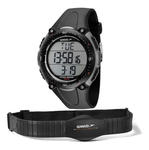 Relógio Masculino Speedo 80565g0epnp2