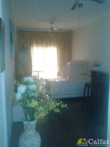 Imagem 2 de 14 de Apartamento Com 1 Dorm, Aviação, Praia Grande - R$ 200 Mil, Cod: 938 - V938