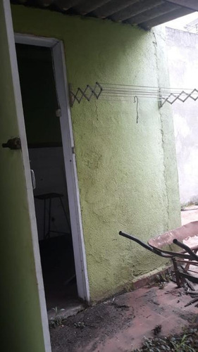 Salão Para Alugar, 270 M² Por R$ 5.500,00/mês - Vila Formosa (zona Leste) - São Paulo/sp - Sl0099