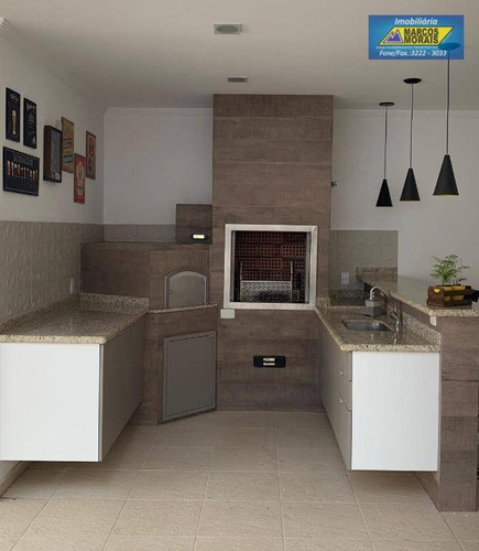 Imagem 7 de 30 de Linda Casa Alto Padrão - Ca2579