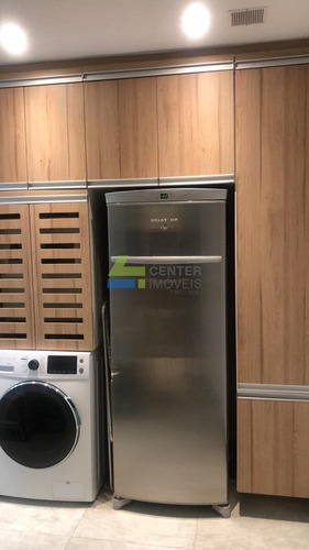 Imagem 3 de 14 de Apartamento - Vila Da Saude - Ref: 14022 - V-872019