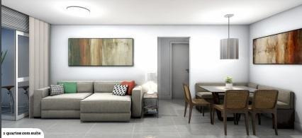 Imagem 8 de 21 de Apartamento No Bairro Coqueiros - Ap3435