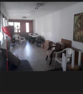 Imagem 3 de 7 de Sala Comercial Na Albuquerque Lins - 26994