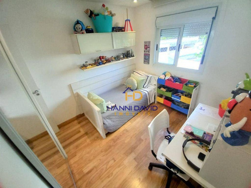 Imagem 13 de 30 de Apartamento Com 3 Suítes, Próximo Ao Hospital Sepaco E Metro Chácara Klabin - Ap4271