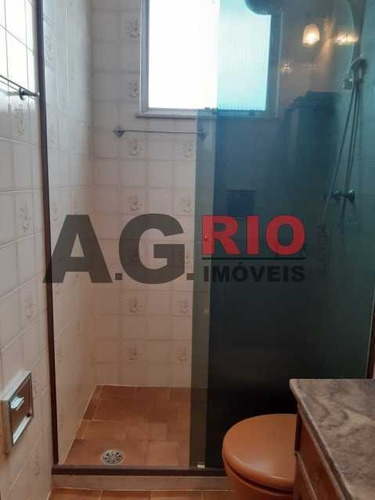 Imagem 13 de 15 de Apartamento-à Venda-madureira-rio De Janeiro - Agt23858
