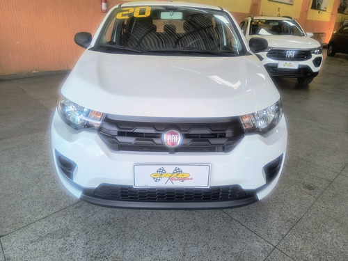 Fiat Mobi 1.0 Like Flex 5p