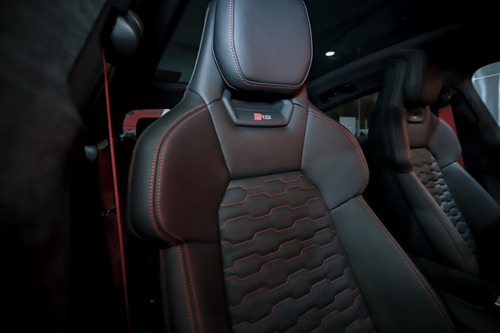 Imagen 12 de 12 de Rs E-tron Gt 2022