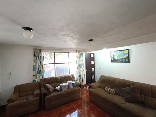 Casa 205 M², Jardines De Morelos, Ecatepec, Edo. Méx.
