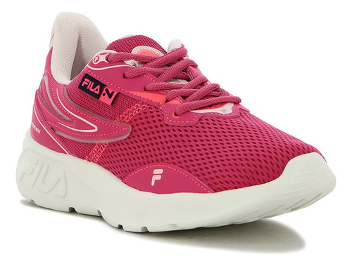 Fila Calzado Nest Feminino Magenta/crystal Pink/soft Diva Pi