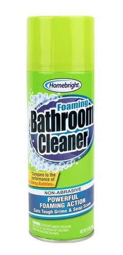 Limpiador Para Baños