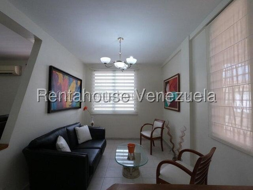 Hermosa Casa En Alquiler Urb. Caña Dorada Avenida Intercomunal Cabudare,