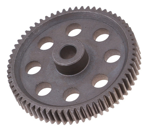 Engrenagem Principal 64t E Pinhão Do Motor 29t Para Hsp