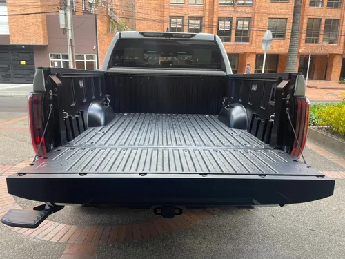 Toyota Tundra 3.4 Dc 4X4 At