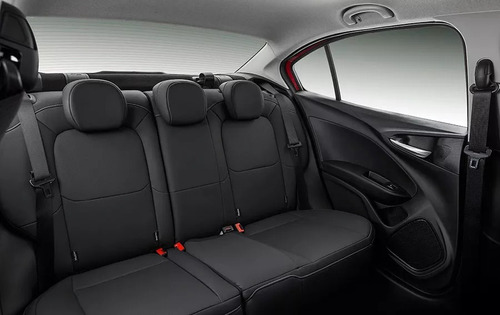 Fiat Cronos 1.3 Drive Pack Conectividad My21