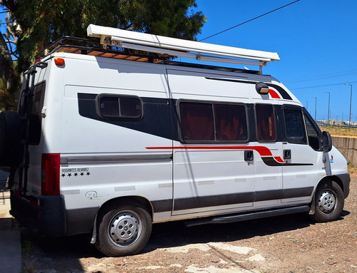 Peugeot / Boxer