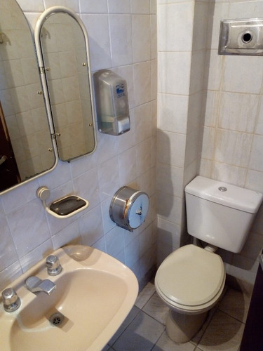Inmueble Comercial En Venta En Merlo Sur