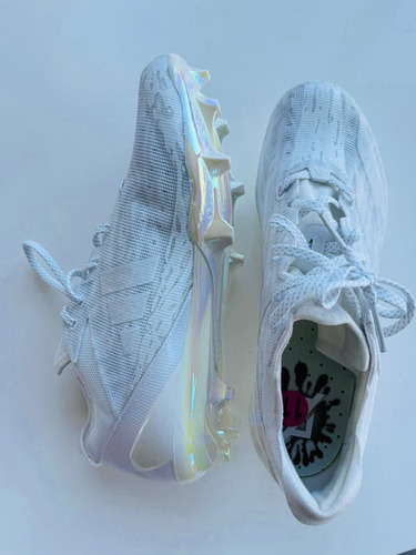 Botines Adidas Adizero Talle 11 Us - 43/44 (Usado)