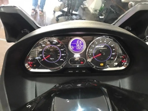 Maxsym 400 Com 567 Km Impecavel 2020 (faby)