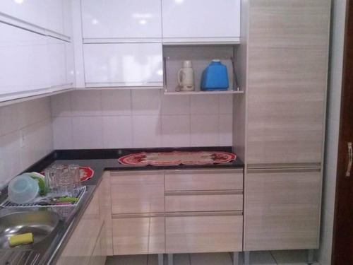Imagem 6 de 6 de Ref.: 18549 - Apartamento Em Osasco Para Venda - 18549