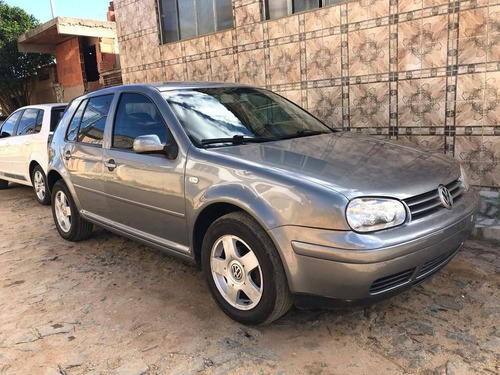 Imagem 1 de 5 de Volkswagen Golf 1.6 Mi Generation 8v Gasolina 4p Manual