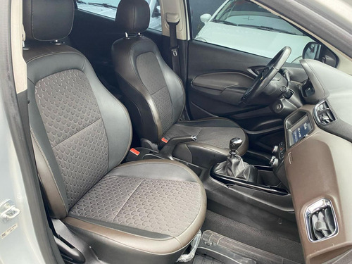 Chevrolet Prisma 1.4 Mt Ltz