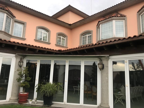 Imagen 19 de 30 de Casa En Venta En Bosques De Las Lomas