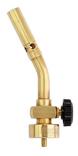 Pico Tradicional Bronce Ajustable Bernzomatic Ul2317