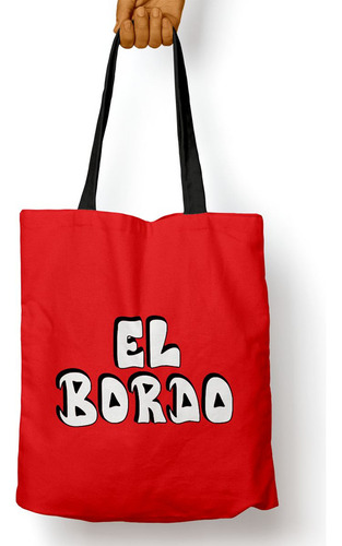 Bolso El Bordo (d0409 Boleto.store)