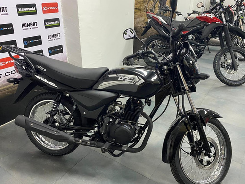 Motocicleta Victory One St 100