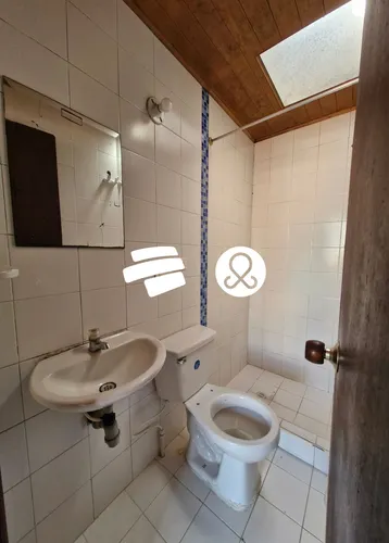 Casa En Venta En Bogotá - Suba, Bilbao