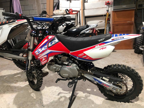 Beta 125 4t