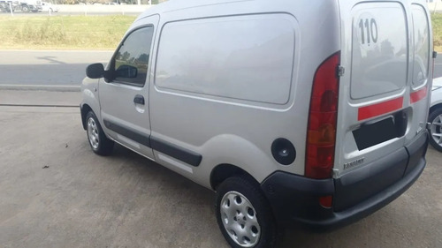 Imagen 14 de 22 de Renault Kangoo 1.6 Año 2014