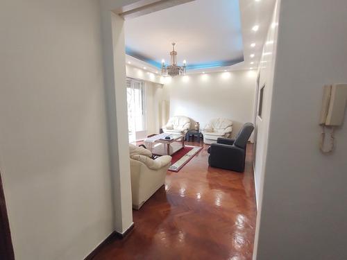 Venta Departamento 3 Ambientes Frente Al Parque