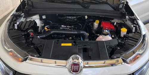 Imagem 10 de 11 de Fiat Toro Freedom 1.8 16v Flex Aut 2020