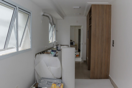 Imagem 18 de 30 de Apartamento À Venda No Bairro Higienópolis - São Paulo/sp - O-4742-12026
