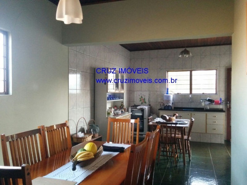 Imagem 4 de 24 de Chacara Para Venda, Centro De Araçoiaba Da Serra, 2 Dm, Com Suíte, Cozinha Planejada - Ch00049 - 33112562
