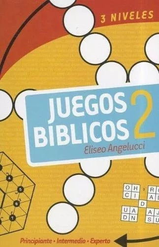 Juego Bíblicos 2