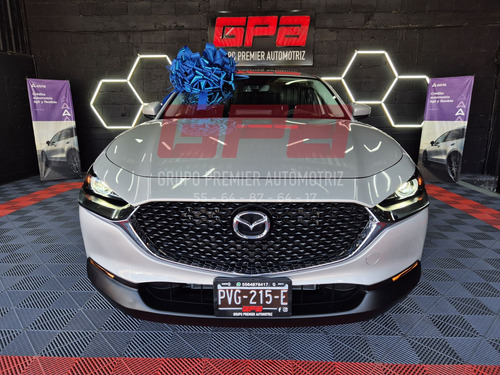 Mazda CX-30 2.5 I Grand Touring 2wd At