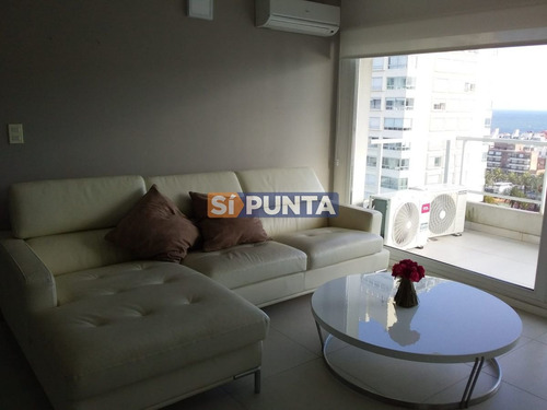 Imagen 2 de 12 de Apartamento En Venta - Península