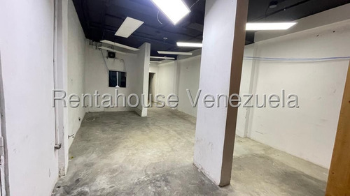 Local A Pie De Calle En Quinta Crespo De 95mts2 Mls#25-16453
