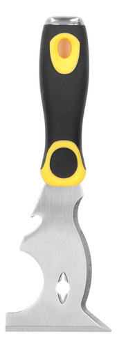 Herramienta Para Quitar Pintura, Espátula Multifuncional, En