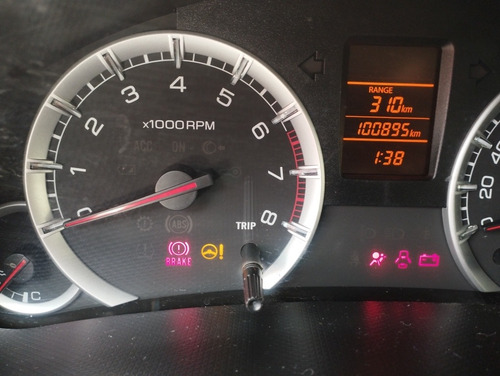 Imagen 8 de 10 de Suzuki Swift 2015 Live 1.2l Mecanico