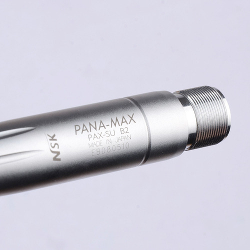 Turbina Nsk 45º Con Luz Led Rod. Cera. 2h La Plata
