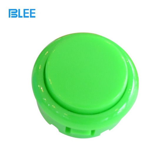 Imagen 5 de 9 de Boton 30mm O 24mm Simil Sanwa (kit 6 Botones)